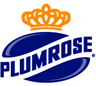 Logo Plumrose